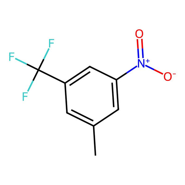 1-Methyl-3-nitro-5-(trifluoromethyl)benzene|CS-0567017|96783-80-1