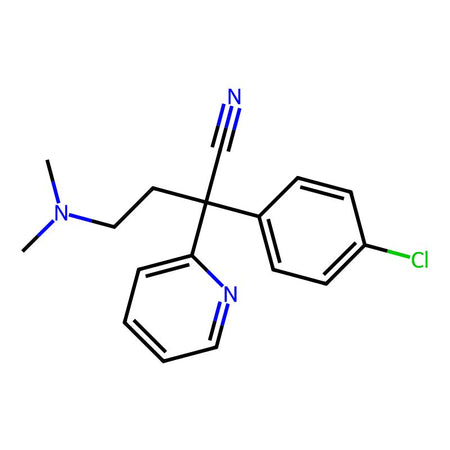 Chlorphenamine EP Impurity D|C4X-118817|65676-21-3