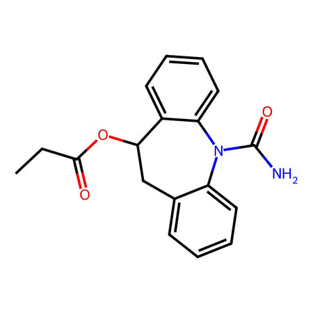 Oxcarbazepine Impurity 28|C4X-116428|186694-22-4