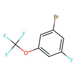 1-Bromo-3-fluoro-5-(trifluoromethoxy)benzene|CS-0107113|1129541-09-8