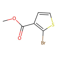 Methyl 2-bromothiophene-3-carboxylate|CS-W018777|76360-43-5