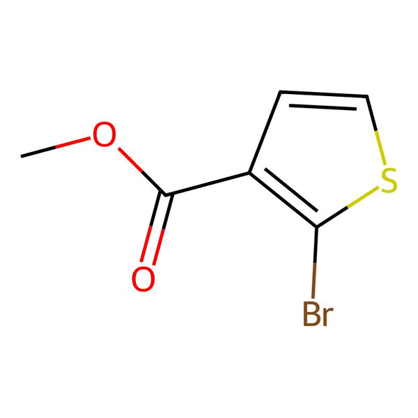 Methyl 2-bromothiophene-3-carboxylate|CS-W018777|76360-43-5