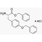 O-Benzyl-L-tyrosine benzyl ester hydrochloride|03162|52142-01-5