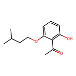 1-(2-Hydroxy-6-(isopentyloxy)phenyl)ethan-1-one|CS-0323871|249278-25-9