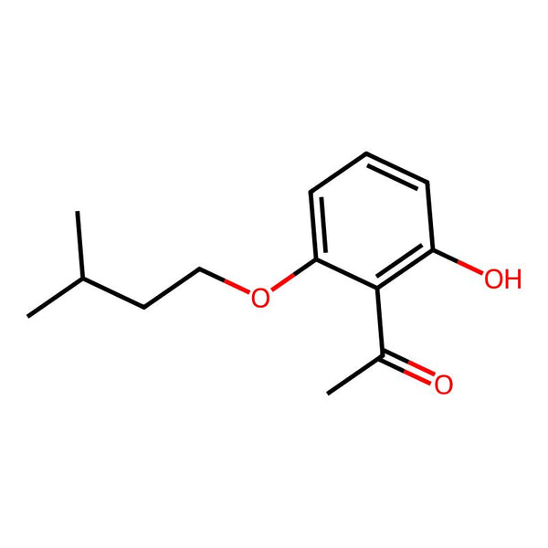 1-(2-Hydroxy-6-(isopentyloxy)phenyl)ethan-1-one|CS-0323871|249278-25-9