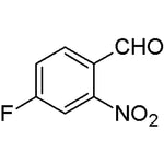 4-Fluoro-2-nitro-benzaldehyde|20289|2923-96-8