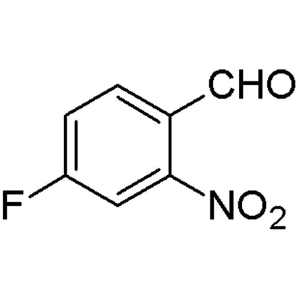 4-Fluoro-2-nitro-benzaldehyde|20289|2923-96-8