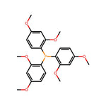 Tris(2,4-dimethoxyphenyl)phosphine|CS-0214438|95704-29-3