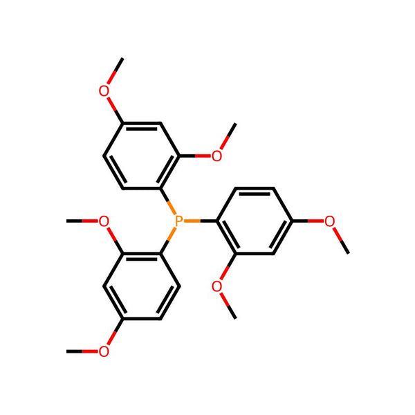 Tris(2,4-dimethoxyphenyl)phosphine|CS-0214438|95704-29-3