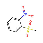 1-(Methylsulfonyl)-2-nitrobenzene|CS-0161878|2976-34-3