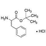 DL-Phenylalanine tert-butyl ester hydrochloride|12383|75898-47-4