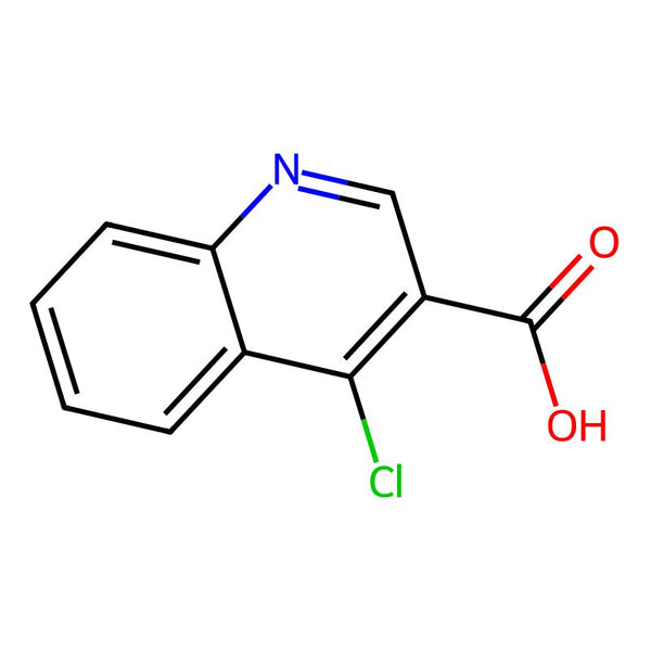4-Chloroquinoline-3-carboxylic acid|CS-0270243|179024-66-9