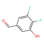 3,4-Difluoro-5-hydroxybenzaldehyde|CS-W021797|887584-91-0