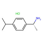(R)-1-(4-Isopropylphenyl)ethanamine hydrochloride|CS-0197458|856646-05-4