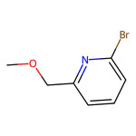 2-Bromo-6-(methoxymethyl)pyridine|CS-0192967|112575-15-2