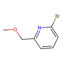 2-Bromo-6-(methoxymethyl)pyridine|CS-0192967|112575-15-2