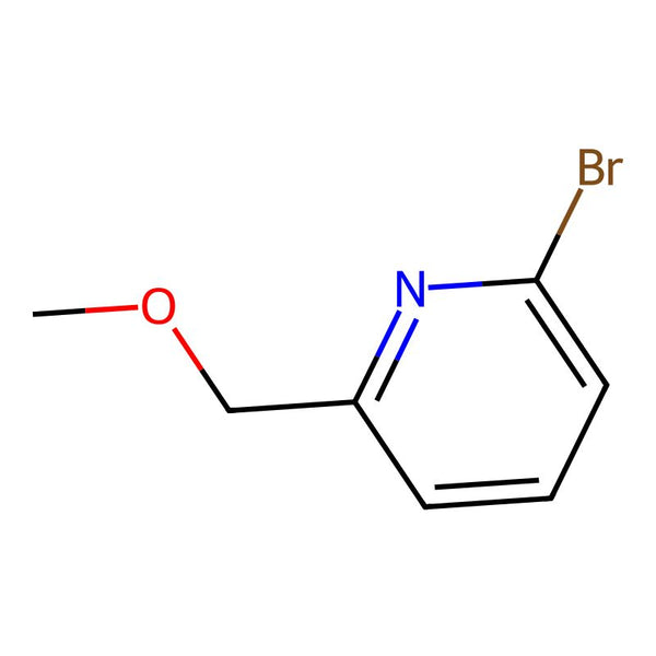 2-Bromo-6-(methoxymethyl)pyridine|CS-0192967|112575-15-2