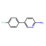 5-(4-Fluorophenyl)pyridin-2-amine|CS-0206404|503536-73-0