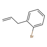 1-Allyl-2-bromobenzene,98% (stabilized with MEHQ)|CS-0157945|42918-20-7