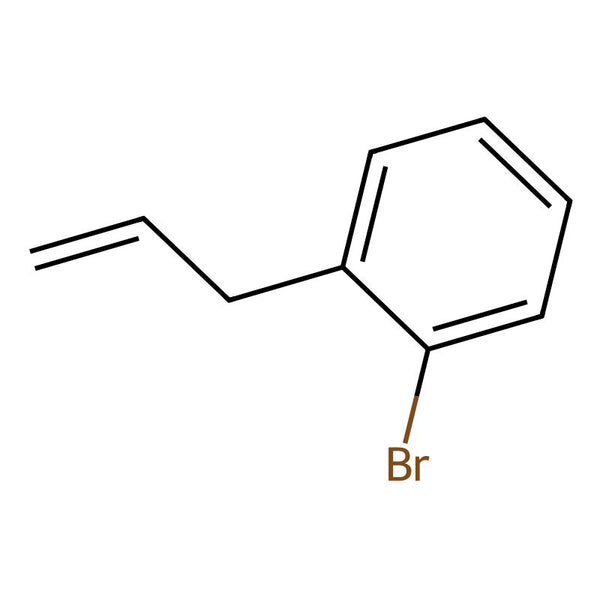 1-Allyl-2-bromobenzene,98% (stabilized with MEHQ)|CS-0157945|42918-20-7