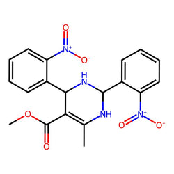 Nifedipine Pyrimidine Impurity|C4X-141013|80742-11-6