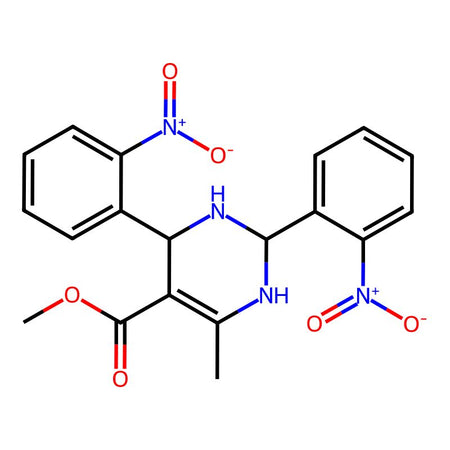 Nifedipine Pyrimidine Impurity|C4X-141013|80742-11-6
