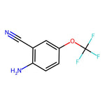 2-Amino-5-(trifluoromethoxy)benzonitrile|CS-0022506|549488-77-9