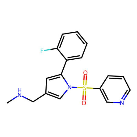 Vonoprazan|C4X-102091|881681-00-1