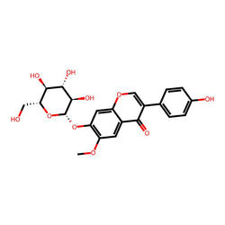 Glycitin, 98%, from Glycinemax (L.) merr.|905352|40246-10-4