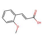 2-Methoxycinnamic acid|CS-0016806|6099-03-2