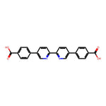4,4'-([2,2'-Bipyridine]-5,5'-diyl)dibenzoic acid|CS-0110918|1373759-05-7