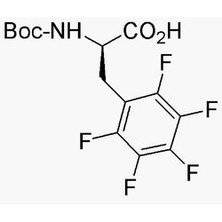 Boc-pentafluoro-D-phenylalanine|05133|136207-26-6