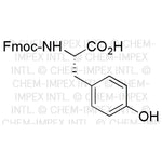 Fmoc-L-tyrosine|01941|92954-90-0