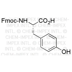 Fmoc-L-tyrosine|01941|92954-90-0