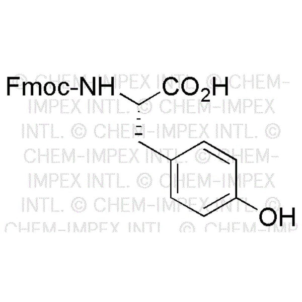 Fmoc-L-tyrosine|01941|92954-90-0