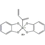 Potassium bis(1,2-benzenediolato)(1,3-butadien-2-yl)silicate, min. 98%|14-1965|1021940-25-9
