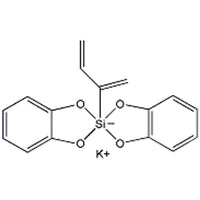 Potassium bis(1,2-benzenediolato)(1,3-butadien-2-yl)silicate, min. 98%|14-1965|1021940-25-9