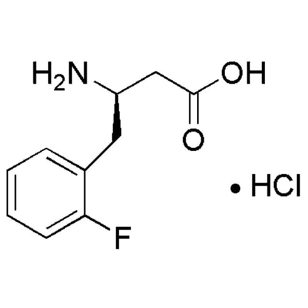 2-Fluoro-D-b-homophenylalanine hydrochloride|15505|331763-62-3