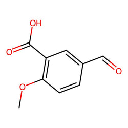 2-Methoxy-5-formylbenzoic acid|CS-Z0022|84923-70-6