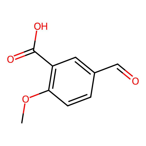 2-Methoxy-5-formylbenzoic acid|CS-Z0022|84923-70-6
