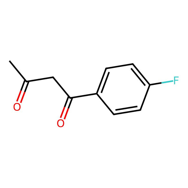 1-(4-Fluorophenyl)butane-1,3-dione|CS-0060858|29681-98-9
