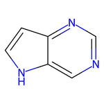 5H-Pyrrolo[3,2-d]pyrimidine|CS-W022388|272-50-4