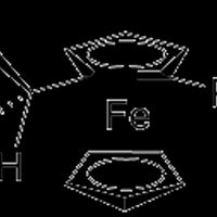 (S, R(p), S(SPO)-(1-t-Butylphosphinoyl)-2-[1-(diphenylphosphino)ethyl]ferrocene, min. 97% JoSPOphos|26-1271|1221746-31-1