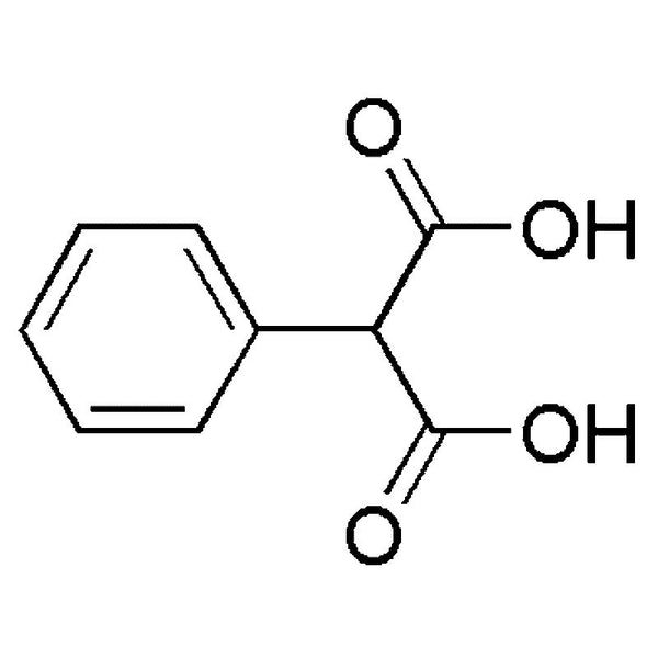 2-Phenylpropanedioic acid|26908|2613-89-0