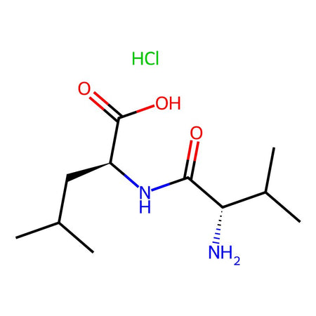 H-Val-Leu-OH · HCl|CPTD783439|95977-55-2