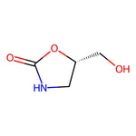 (S)-5-(Hydroxymethyl)oxazolidin-2-one|CS-0067235|97859-51-3