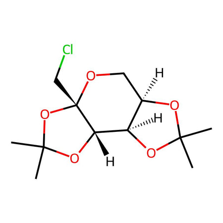 Topiramate Impurity 1|C4X-17681|32785-90-3