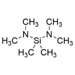 Bis(dimethylamino)dimethylsilane|40573|3768-58-9