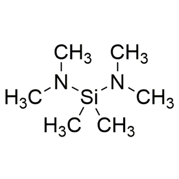 Bis(dimethylamino)dimethylsilane|40573|3768-58-9