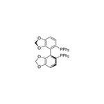 (S)-(-)-5,5'-Bis(diphenylphosphino)-4,4'-bi-1,3-benzodioxole, min. 98% (S)-(-)-SEGPHOS|15-0137|210169-54-3